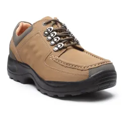 Action-DCE-122 Lightweight Comfortable Cushioned Sports Trekking Boots for Men