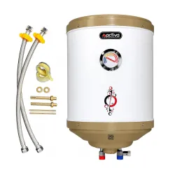 ACTIVA 2000W 5 Star Storage Water Heater (25L)