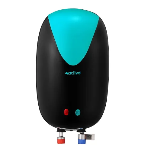 Image of Activa 3 Liters Quick Water Heater Geyser