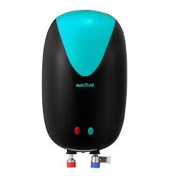 Activa 3 Liters Quick Water Heater Geyser
