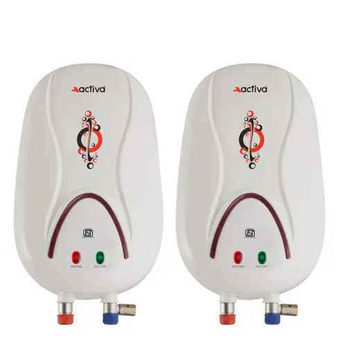 Image of ACTIVA 3 LTR Instant Tank Geyser