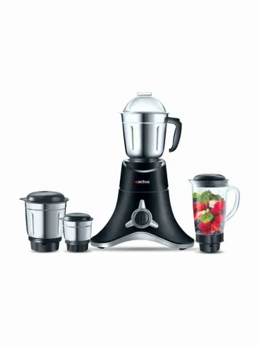 Image of ACTIVA 4 Jars 900 W Juicer Mixer Grinder