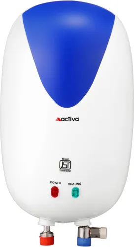 Image of ACTIVA ACT 3 L Instant Water Geyser