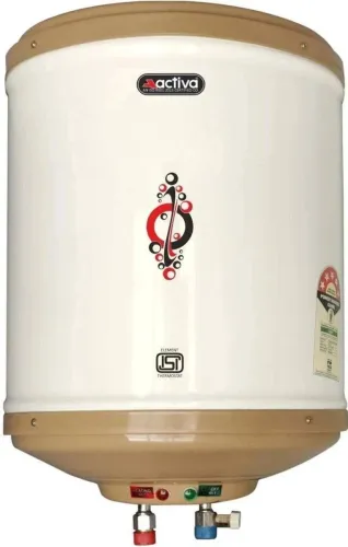 Image of ACTIVA Amazon 10 L Instant Water Geyser