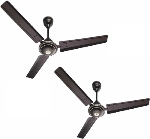 Image of Activa Apsra 1200mm Ceiling Fan Pack of 2