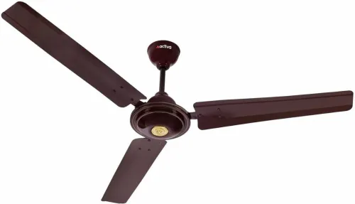 Image of ACTIVA APSRA Ceiling Fan 1200 mm