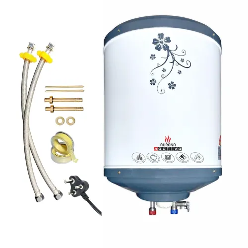 Image of Activa Aurona 25 Liter Water Heater Geyser