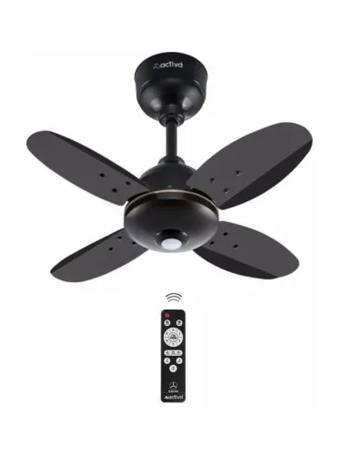 Image of ACTIVA BLDC GRACIA | LED Light | Energy Saving
