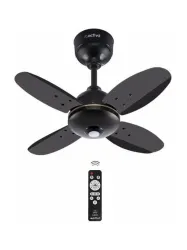 ACTIVA BLDC GRACIA | LED Light | Energy Saving