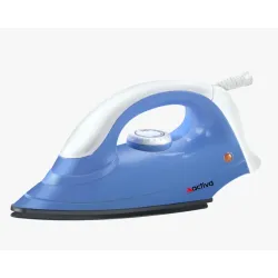 Activa Coral 900 Watts Dry Iron