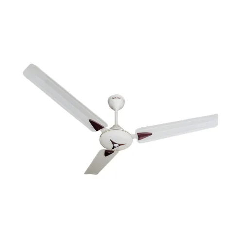 Image of ACTIVA 1200 MM 390 RPM High Speed, BEE Approved One Star Rating,Anti Dust Coating Star Deco Ceiling Fan Comes with 2 Yea
