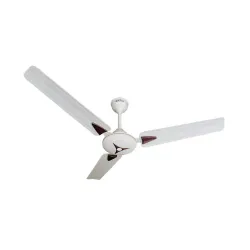 ACTIVA 1200 MM 390 RPM High Speed, BEE Approved One Star Rating,Anti Dust Coating Star Deco Ceiling Fan Comes with 2 Yea