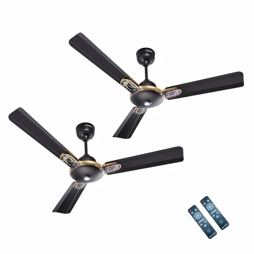 Image of ACTIVA Energia Premium 1200mm Noiseless Ceiling Fan