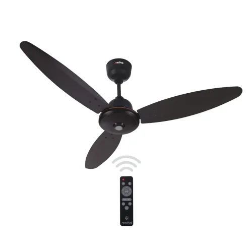 Image of ACTIVA Gracia 1200MM (28 Watts) BLDC Motor Ceiling Fan With LED Light