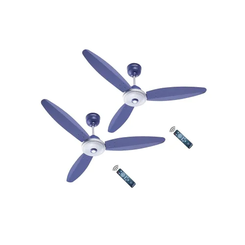 Image of ACTIVA Gracia BLDC Ceiling Fan 1200mm 28W with LED Light * Pack of 2