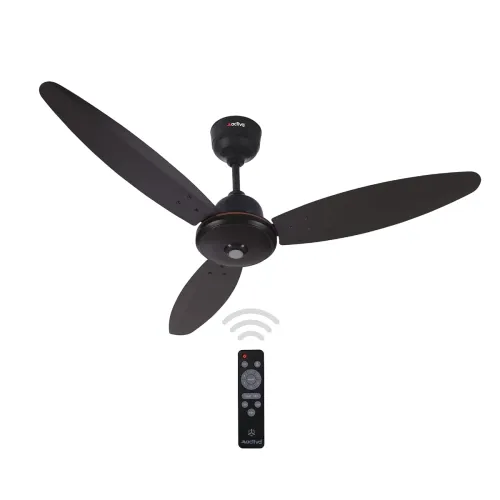Image of ACTIVA Gracia BLDC Ceiling Fan 1200mm LED Light Ceiling Fan with Remote Control 