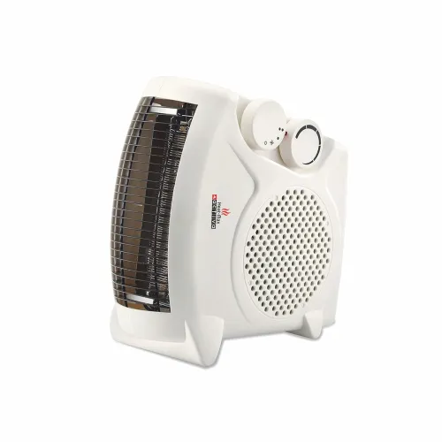 Image of ACTIVA Heat Max Mark - 1 (2000 Watts) Room Heater 