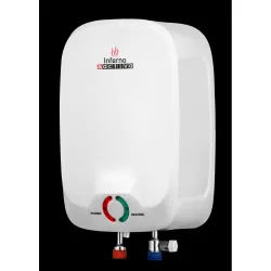 ACTIVA Inferno 3L Instant Water Heater for Home