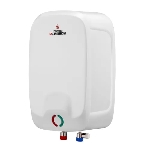 Image of ACTIVA Inferno 6 L Instant Water Geyser | BEE 5-Star Rating