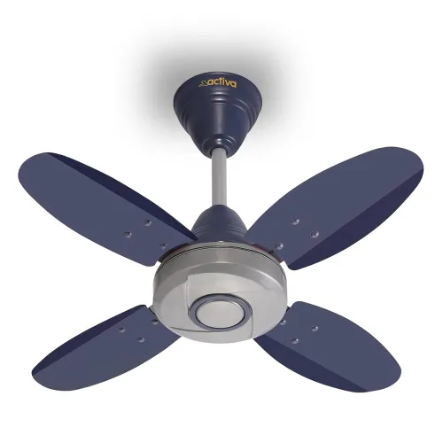 Image of ACTIVA Ornet 600mm Ceiling Fan 