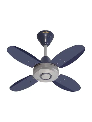 Image of ACTIVA ORNET FAN | Energy Saving | Anti Dust | High Speed