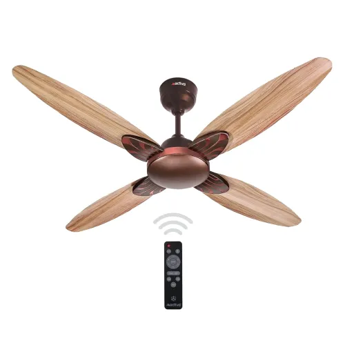 Image of ACTIVA Premium Series Lotus 1200mm Ceiling Fan