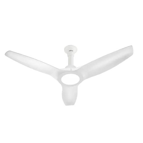 Image of ACTIVA Silentair 1200mm BLDC Ceiling Fan with LED Light 28W 5 Star