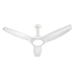 ACTIVA Silentair 1200mm BLDC Ceiling Fan with LED Light 28W 5 Star