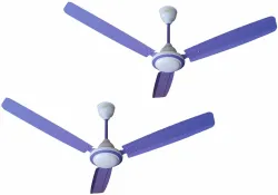 ACTIVA SUPER Double Ball Bearings 1200 mm Ceiling Fan (Pack of 2)