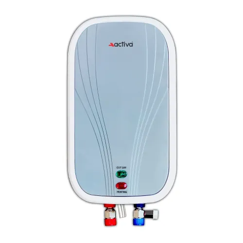 Image of ACTIVA Volcano 3L Instant Water Heater Geyser 