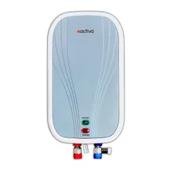 ACTIVA Volcano 3L Instant Water Heater Geyser 