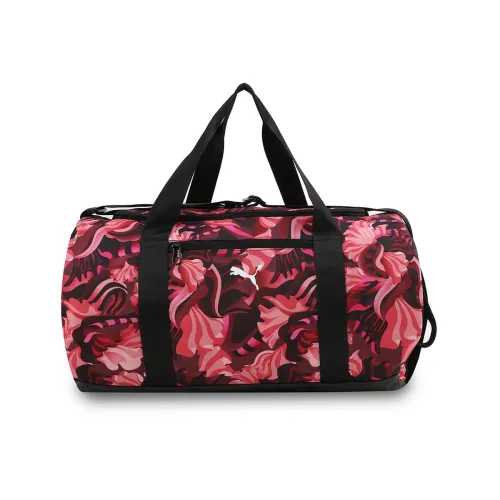 Image of Active Training Essentials Concept Women's Barrel Bag