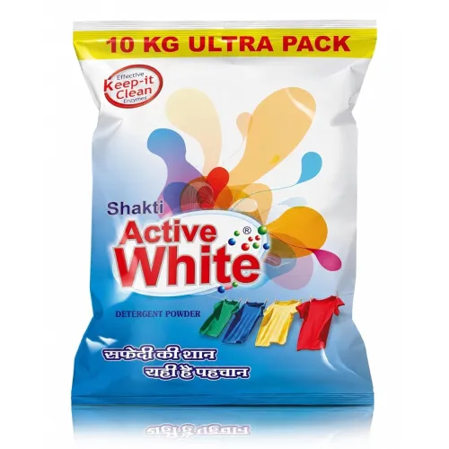 Image of Active White Ultra Detergent Powder - 10 kg