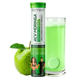 ACV Moringa Garcinia Cambogia 15 Tablet