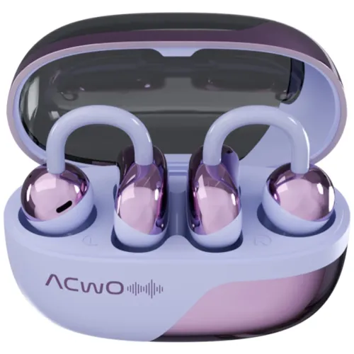Image of ACwO DwOTS Flow Open Ear Earbuds | X-Fidelity Sound 