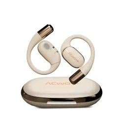 ACwO DwOTS Sense OWS Earphones, Situational Awareness, 15mm Titanium Drivers