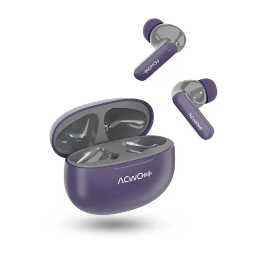 Image of ACwO Dwots 121 Wireless Earbuds 55Hrs Playtime