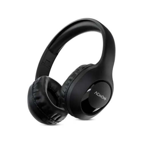 Image of ACwO Twister 313 | AI-ENC | Dual Device Connectivity | Dual EQ Modes | 40mm Bass BoomX™ Drivers | 50 Hours Playtime | 45