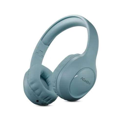 Image of ACwO Twister 313 | AI-ENC | Dual Device Connectivity | Dual EQ Modes | 40mm Bass BoomX™ Drivers | 50 Hours Playtime | 45
