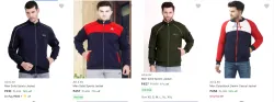 Ad Av Mens Jackets upto 79% Discount