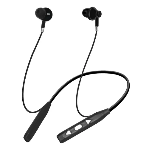 Image of Adcom Pulse Wireless Bluetooth Neckband 