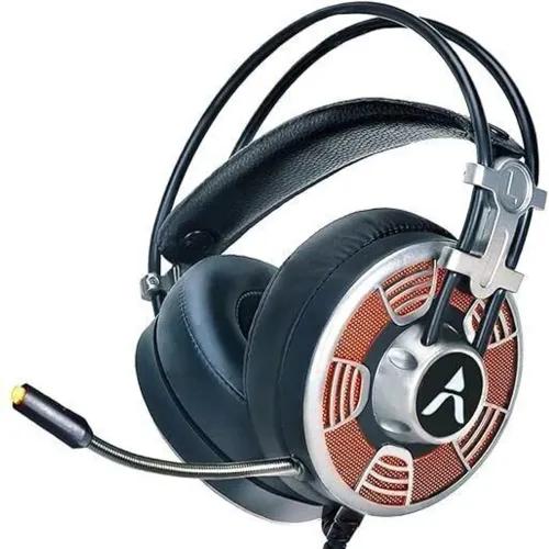Image of ADCOM Vision 7.1 USB Surround Sound Gaming Wired Headset