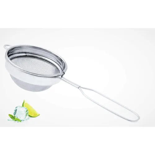 Image of ADD2CART Multifunctional Stainless Steel Strainer