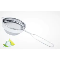 ADD2CART Multifunctional Stainless Steel Strainer
