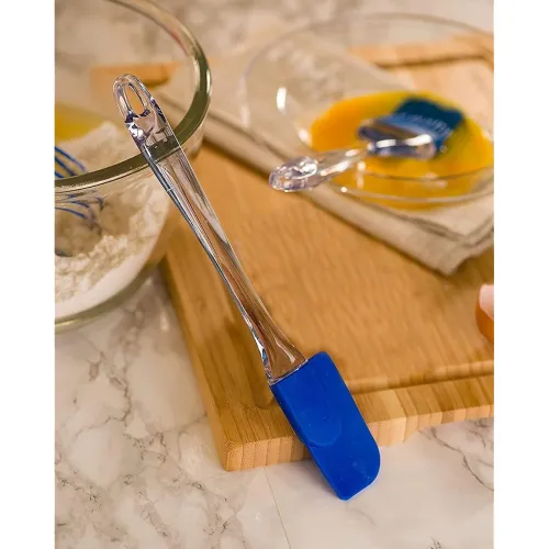 Image of ADD2CART Silicone Heat-Resistant Basting Brush