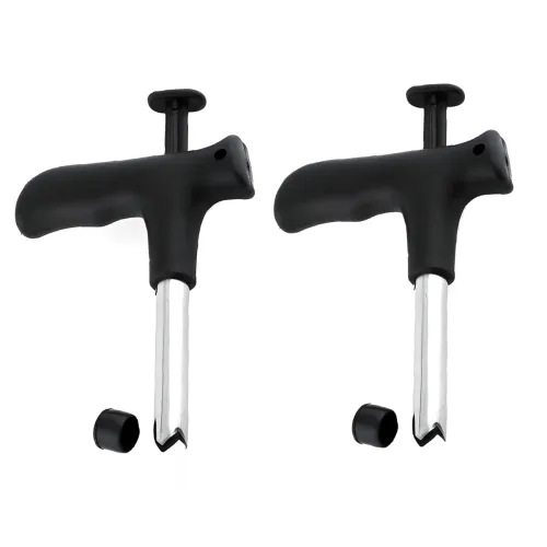 Image of ADD2CART Stainless Steel Coconut Opener Tool, Po2