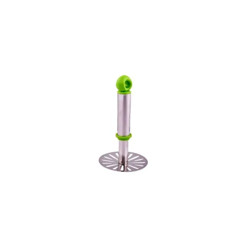 Image of ADD2CART Stainless Steel Potato Masher