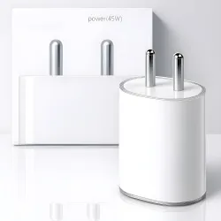 Addtam Original 45W PPS Type C Charger Adapter Compatible with CMF by Nothing Phone 4a Pro/4a/3/3a Pro/3a/lite/2a/2a Plu