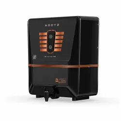 ADDYZ 2.0 RO+UV+UF+Alkaline Water Purifier