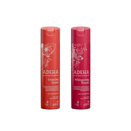 Image of Adeha Room Air Freshener Spray